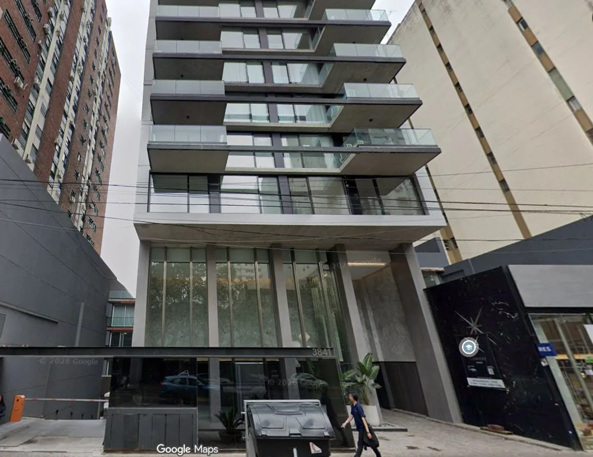 Cochera en Venta - Almagro - Edificio de categoria foto 4