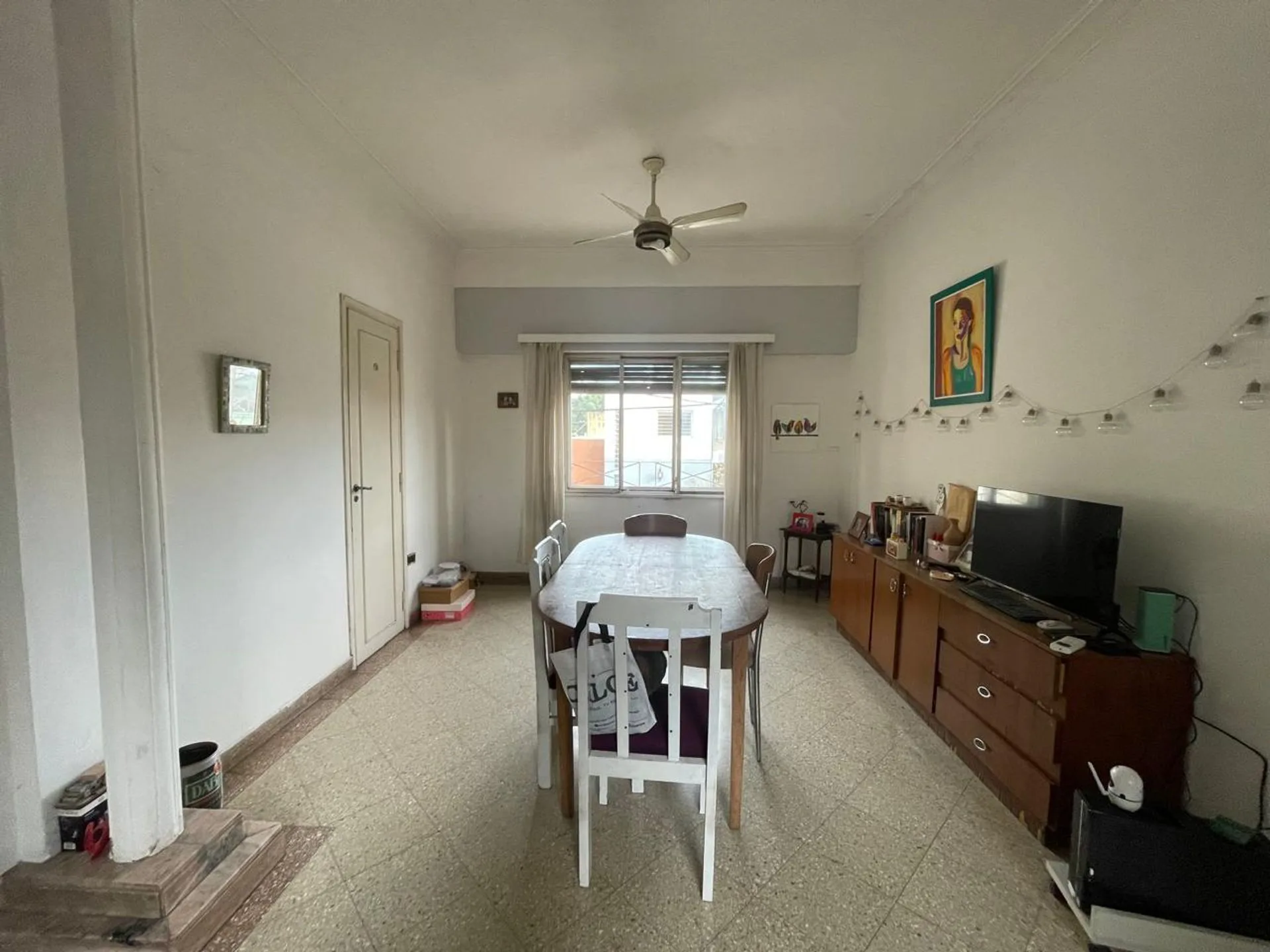 CASA PA 2DORMIS VENTA BALCON TERRAZA B INDUSTRIAL