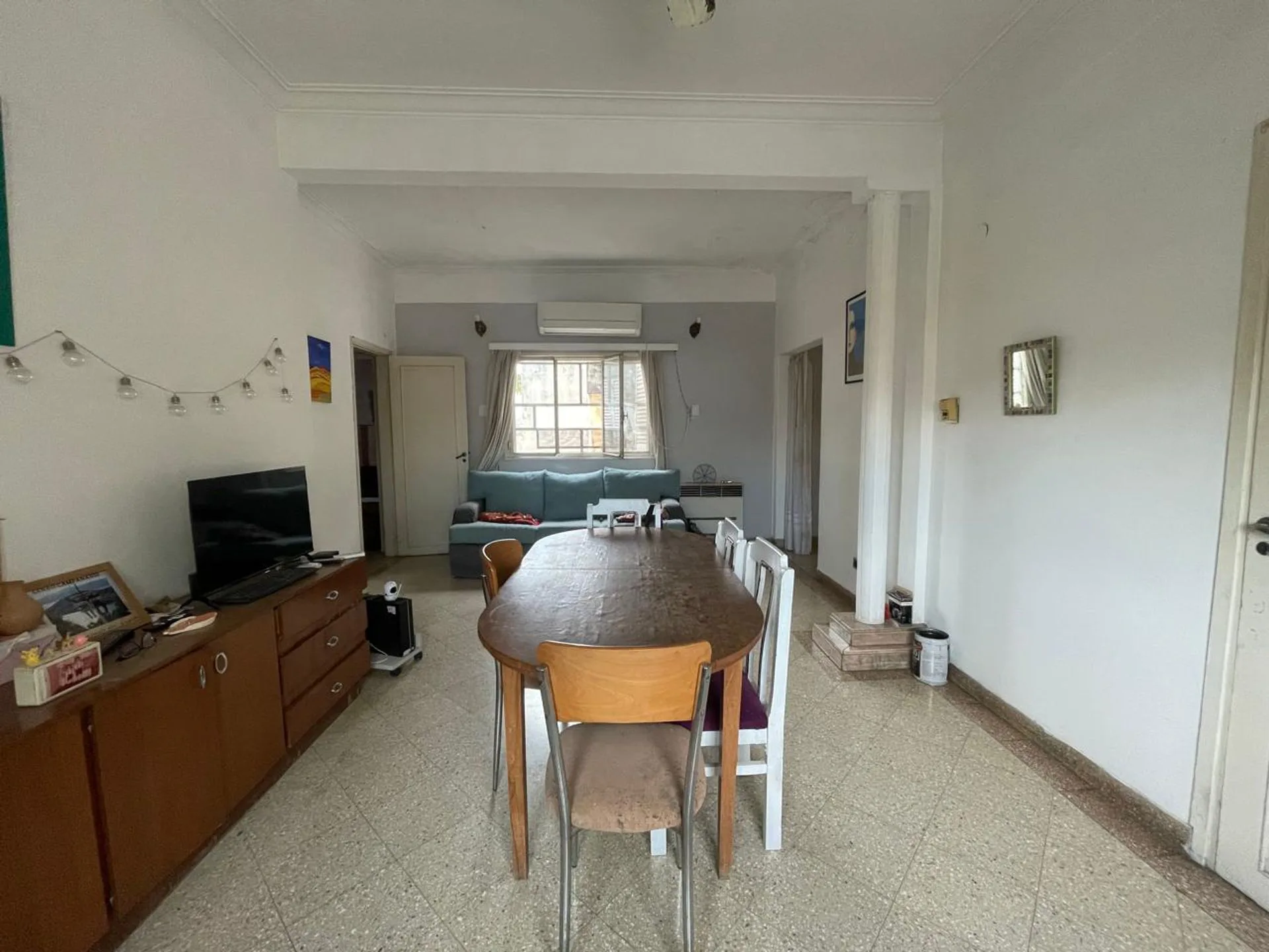CASA PA 2DORMIS VENTA BALCON TERRAZA B INDUSTRIAL foto 2