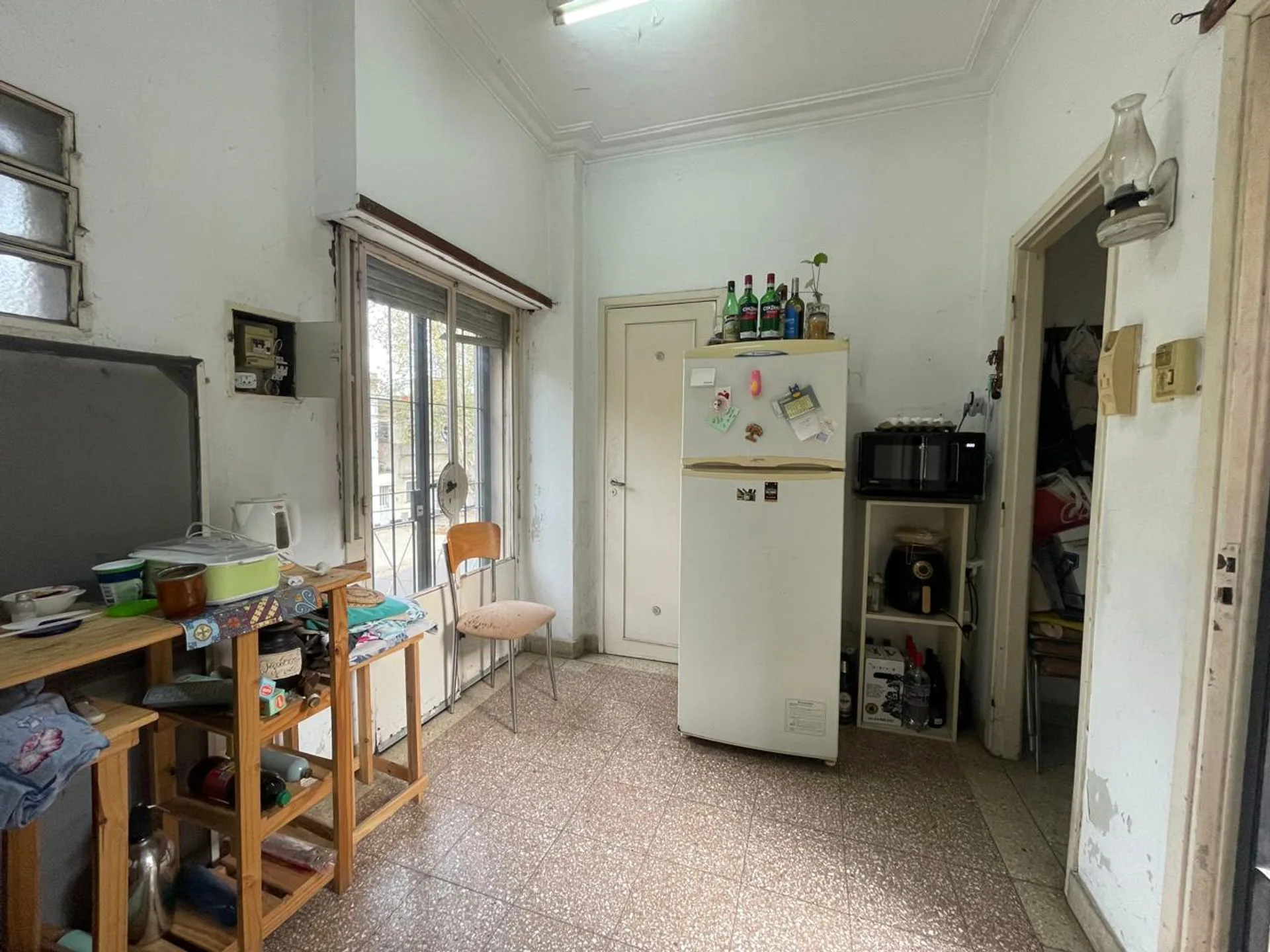 CASA PA 2DORMIS VENTA BALCON TERRAZA B INDUSTRIAL foto 4