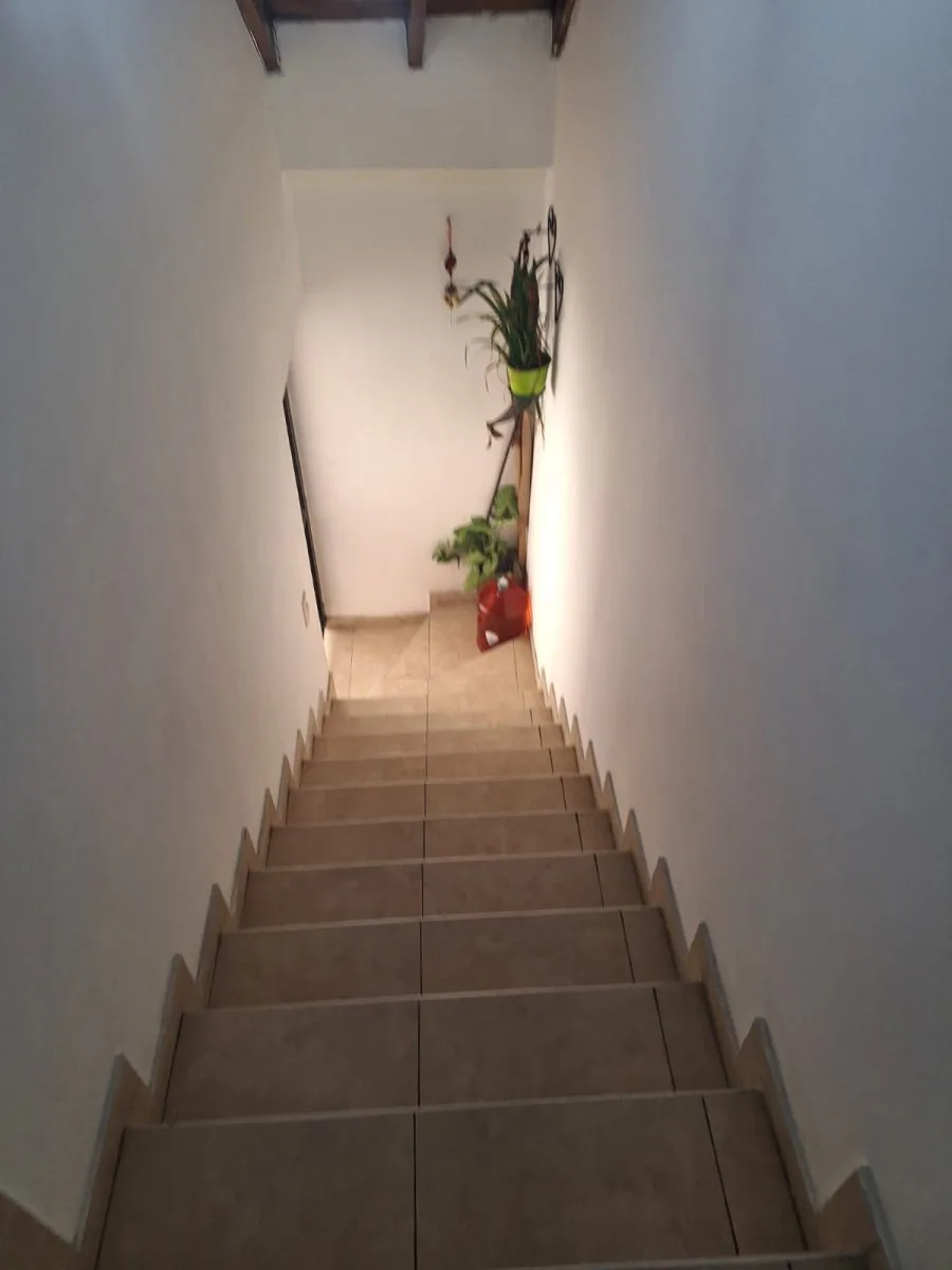VENTA TRIPLEX 3 AMB 1/2 CON COCHERA HAEDO SUR foto 2