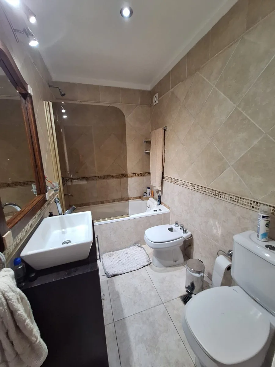 VENTA TRIPLEX 3 AMB 1/2 CON COCHERA HAEDO SUR foto 5