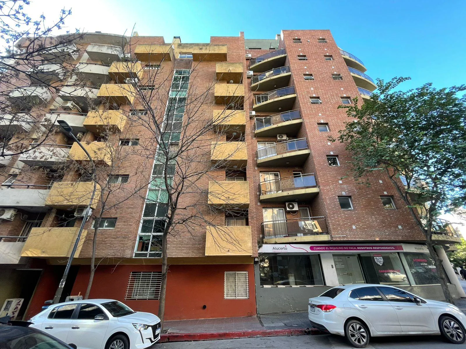 Departamento en Venta | 1 Dormitorio | Nueva Córdoba | balcón | próximo campus UNC foto 2