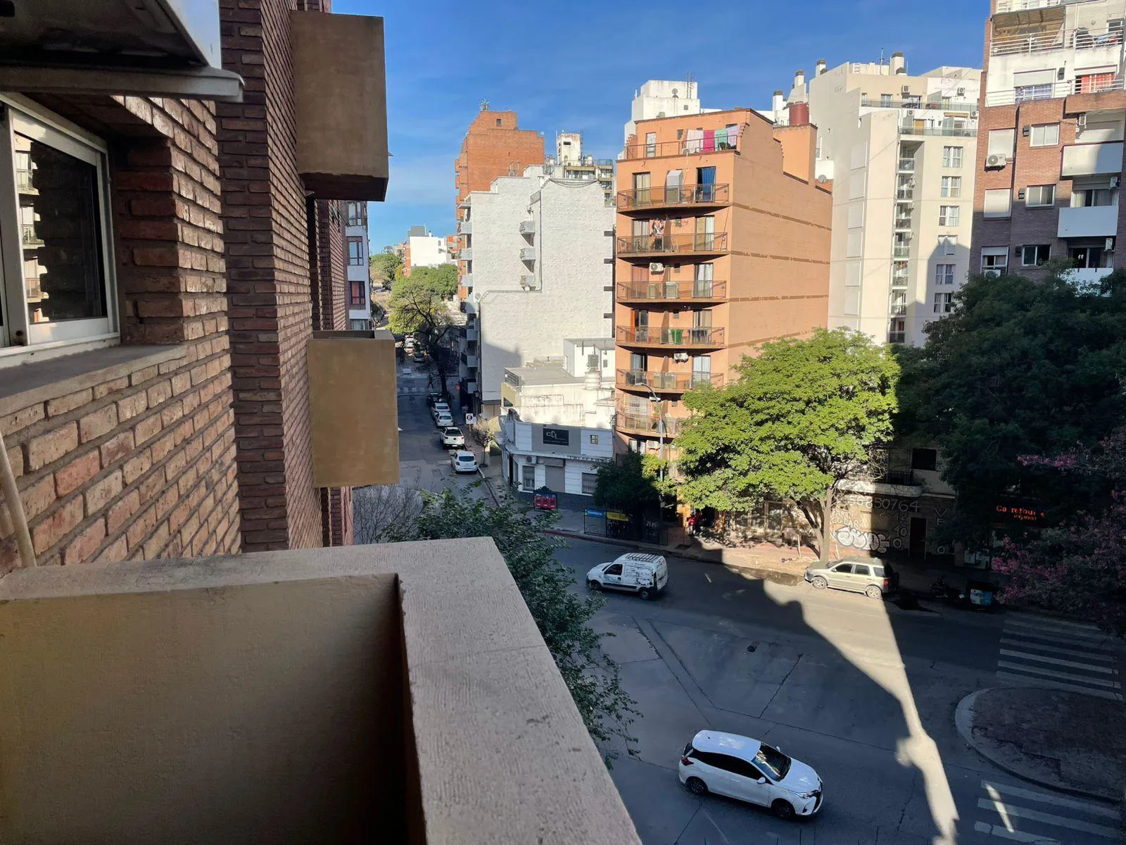 Departamento en Venta | 1 Dormitorio | Nueva Córdoba | balcón | próximo campus UNC foto 3