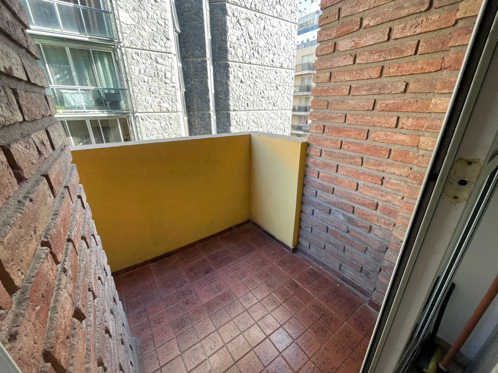 Departamento en Venta | 1 Dormitorio | Nueva Córdoba | balcón | próximo campus UNC foto 4