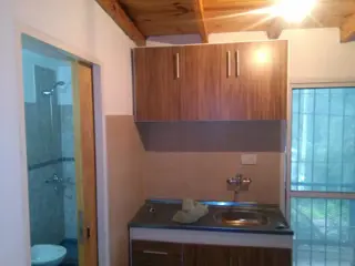 Departamento de dos ambiente  amplios EN PASO DEL REY foto 3