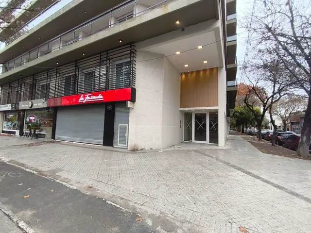 Depato dos dormitorios a la calle