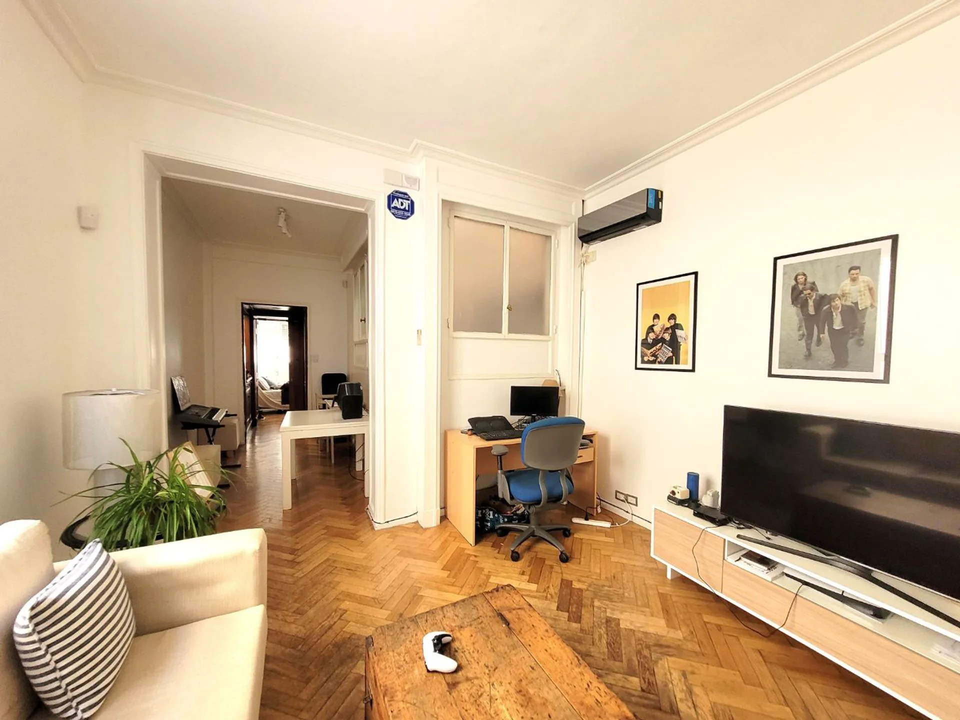 Venta. Muy lindo 2 ambientes ideal primer vivienda foto 3
