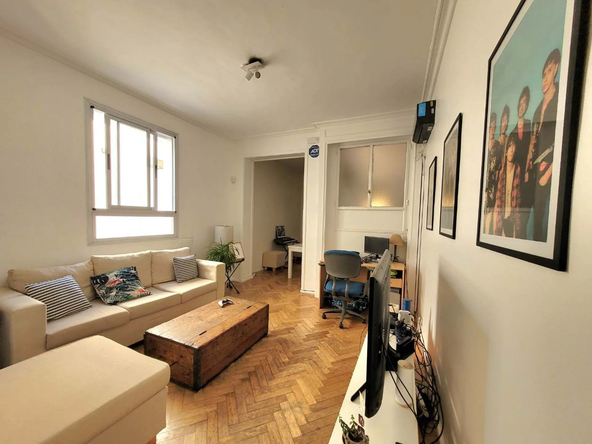 Venta. Muy lindo 2 ambientes ideal primer vivienda foto 4