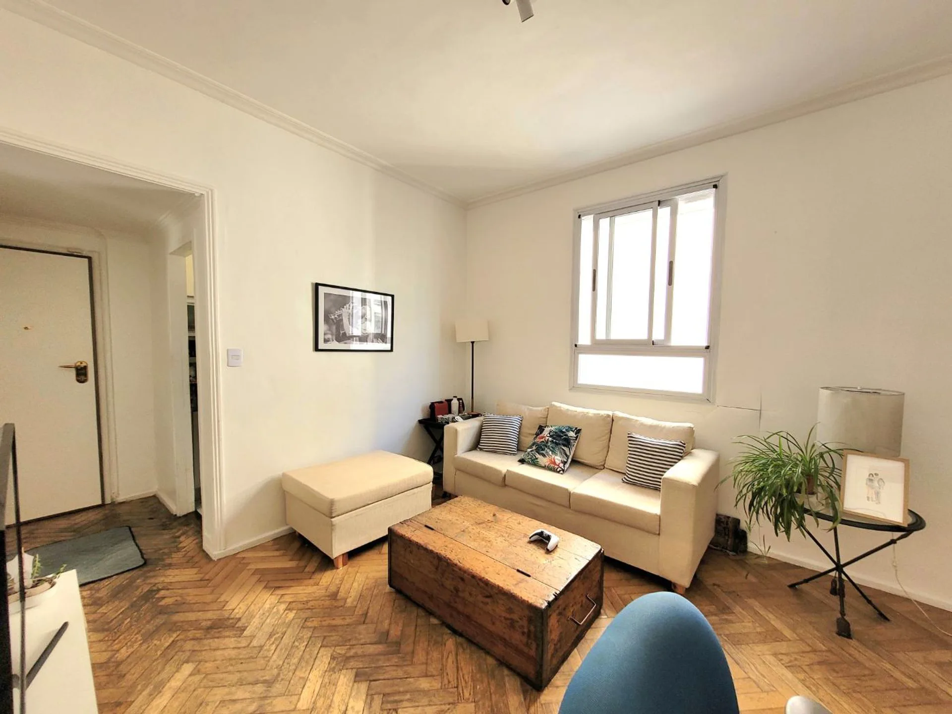 Venta. Muy lindo 2 ambientes ideal primer vivienda foto 5