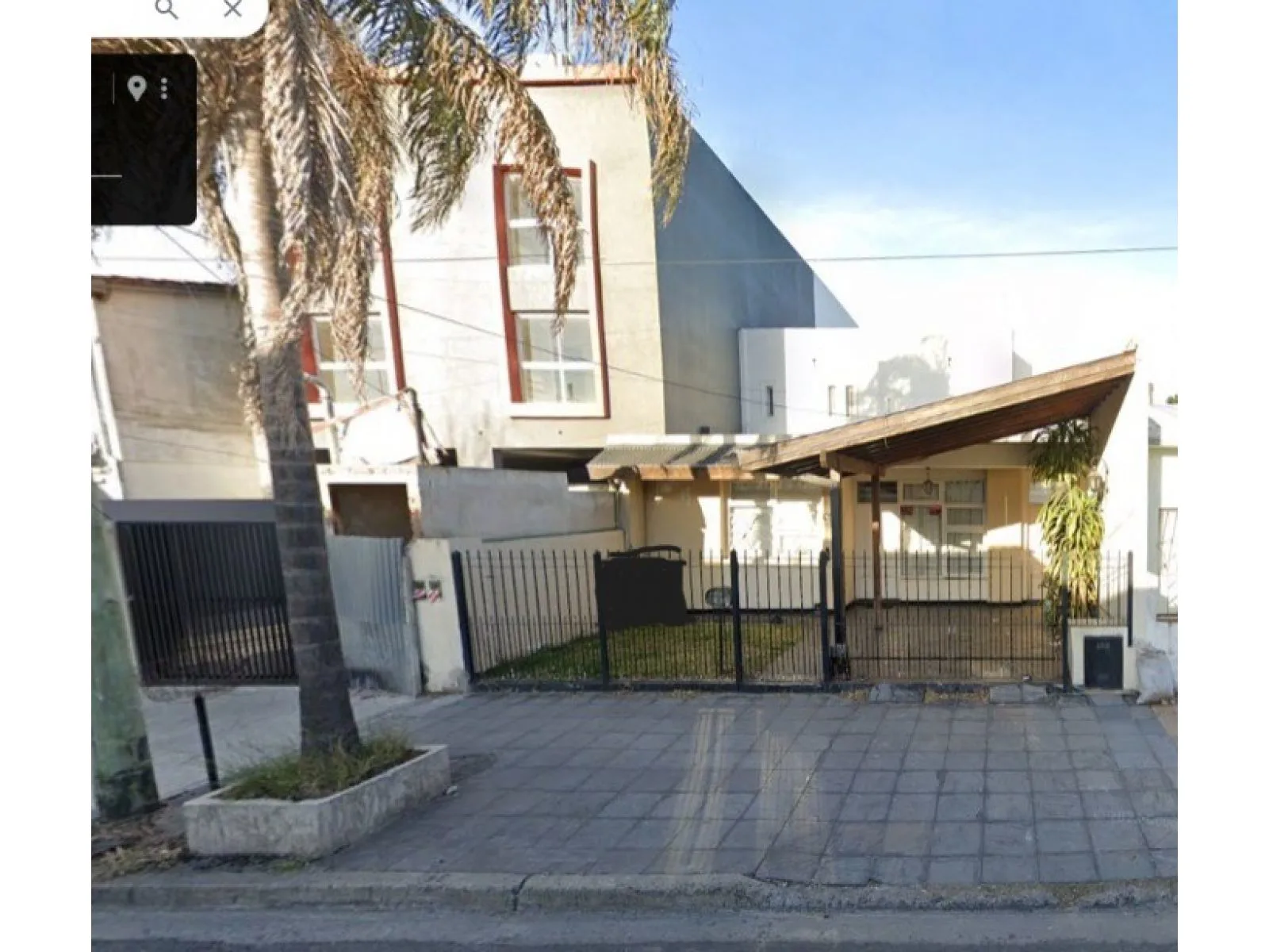 Casa 4 ambientes con piscina Moron foto 3