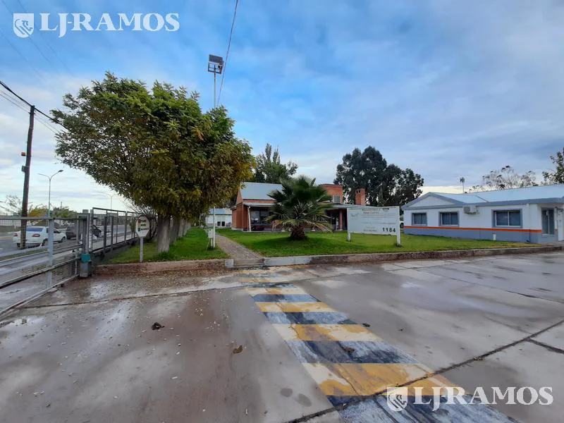 Terreno en Catriel Río Negro foto 2
