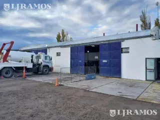 Terreno en Catriel Río Negro foto 3