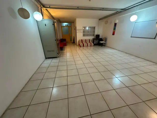 ESPACIO Versátil y Funcional para multiples activ