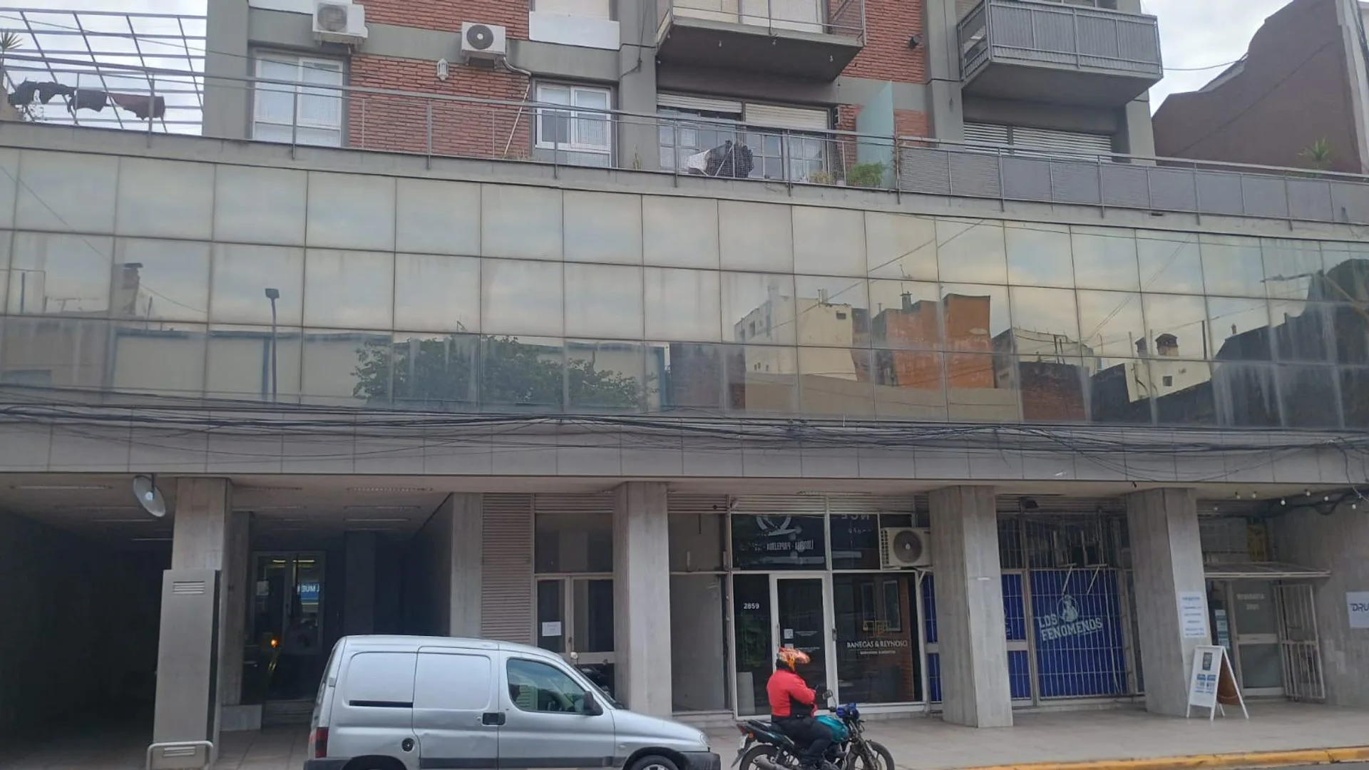 ESPACIO Versátil y Funcional para  multiples activ foto 2