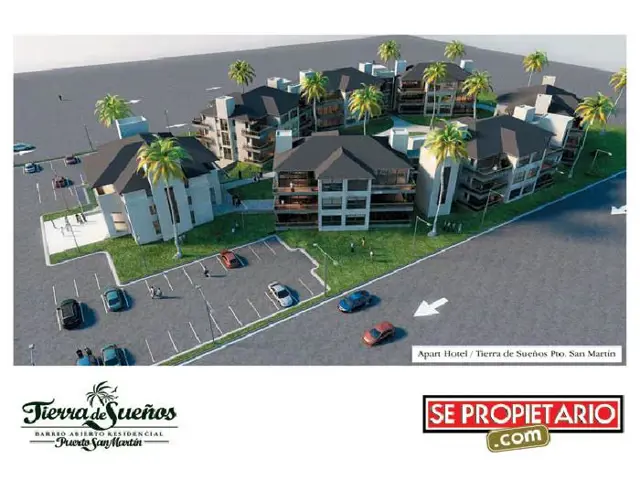 Terreno en Venta en Puerto General San Martín, San Lorenzo, Santa Fé