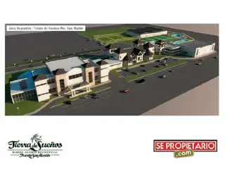 Terreno en Venta en Puerto General San Martín, San Lorenzo, Santa Fé foto 2