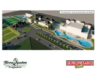 Terreno en Venta en Puerto General San Martín, San Lorenzo, Santa Fé foto 3