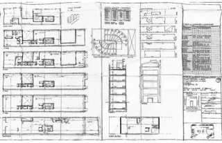Edificio comercial en venta en Recoleta foto 2