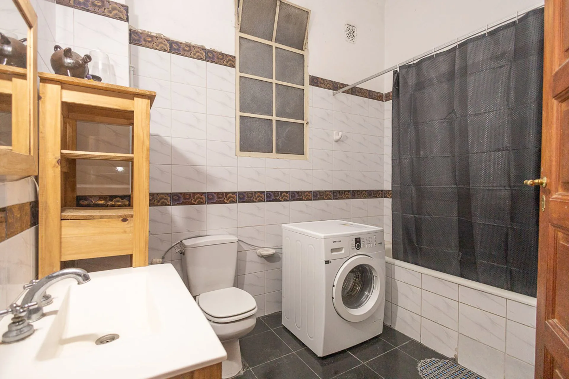 VENTA DEPARTAMENTO DE 4 AMBIENTES CON PATIO foto 5