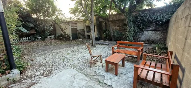 PH en el límite Villa Crespo / Caballito
