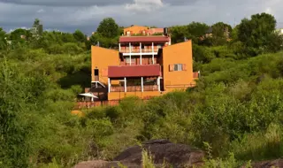 excelente complejo de cabañas en funcionamiento Siquiman Cordoba foto 1