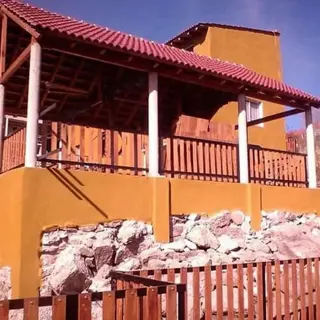 excelente complejo de cabañas en funcionamiento Siquiman Cordoba foto 2