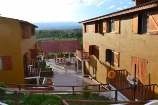 excelente complejo de cabañas en funcionamiento Siquiman Cordoba foto 3