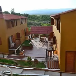 excelente complejo de cabañas en funcionamiento Siquiman Cordoba foto 4