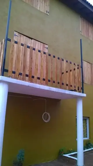 excelente complejo de cabañas en funcionamiento Siquiman Cordoba foto 5