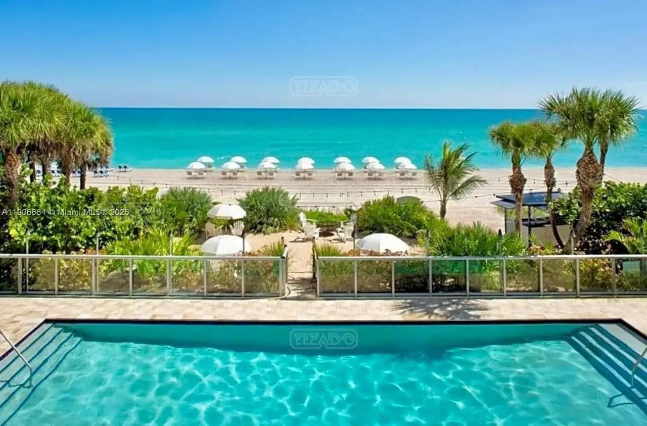 17315 Collins Ave #602 17300 foto 2