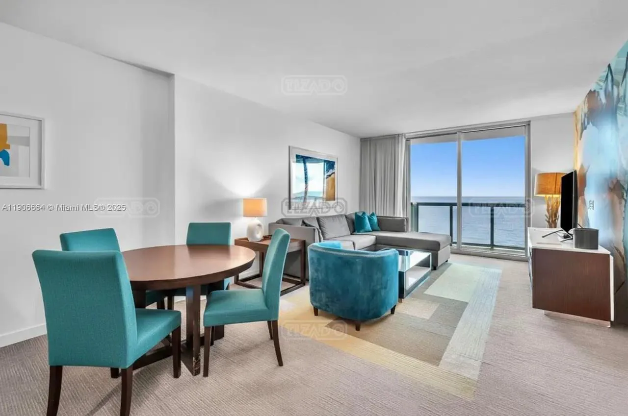 17315 Collins Ave #602 17300 foto 5