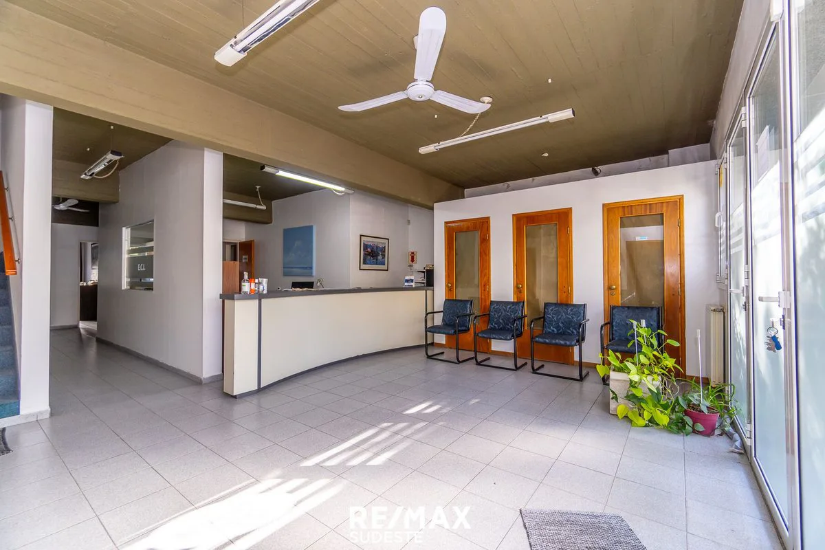 VENTA EDIFICIO DE OFICINAS PREMIUM EN Bo. PACIFICO foto 3