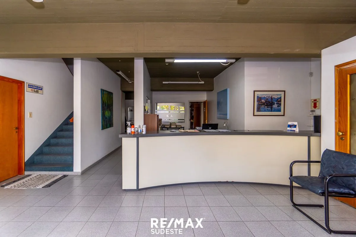 VENTA EDIFICIO DE OFICINAS PREMIUM EN Bo. PACIFICO foto 4
