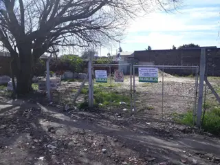 Alquilo Terreno Sobre Ruta 8 . Sin Mes De Deposito foto 1