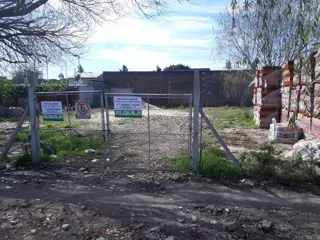 Alquilo Terreno Sobre Ruta 8 . Sin Mes De Deposito foto 2