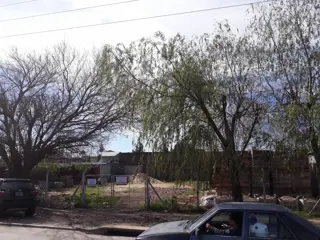 Alquilo Terreno Sobre Ruta 8 . Sin Mes De Deposito foto 4