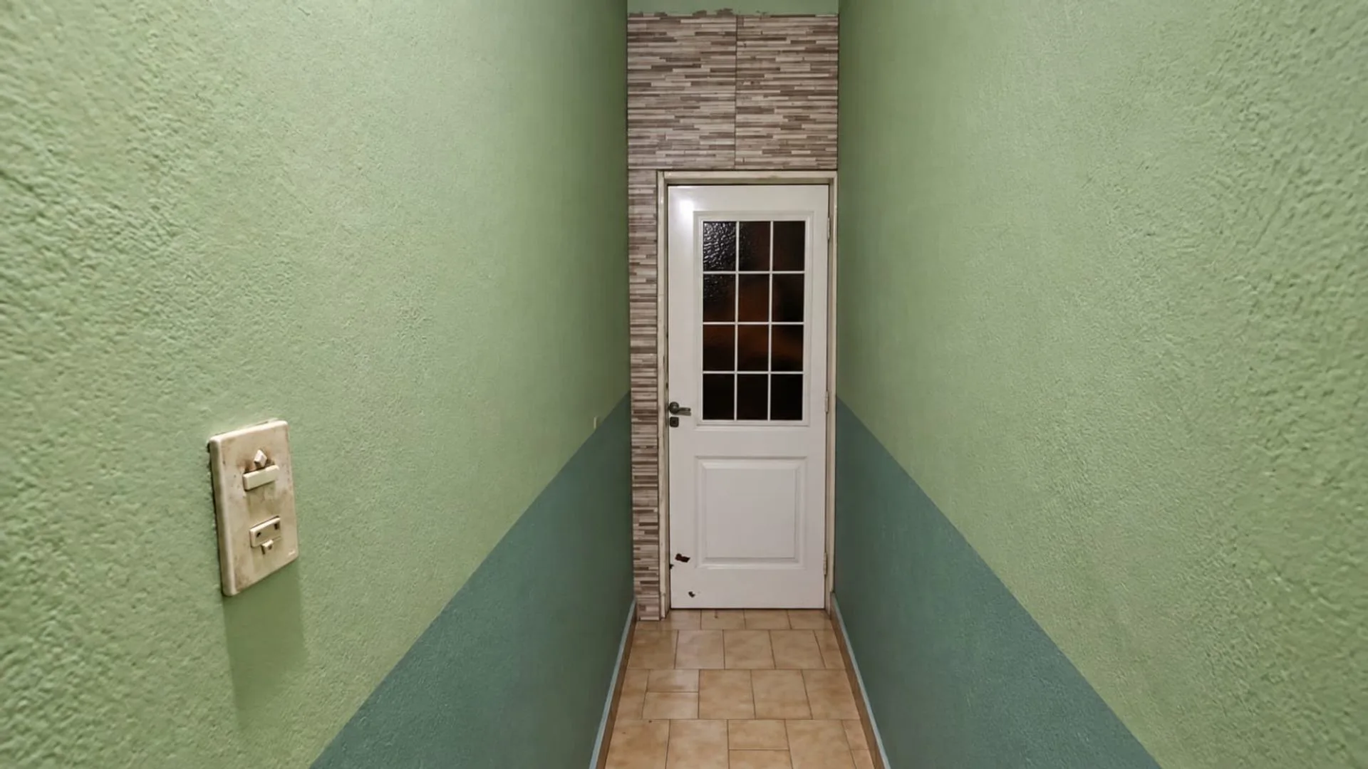 Venta PH Villa Lugano a refaccionar