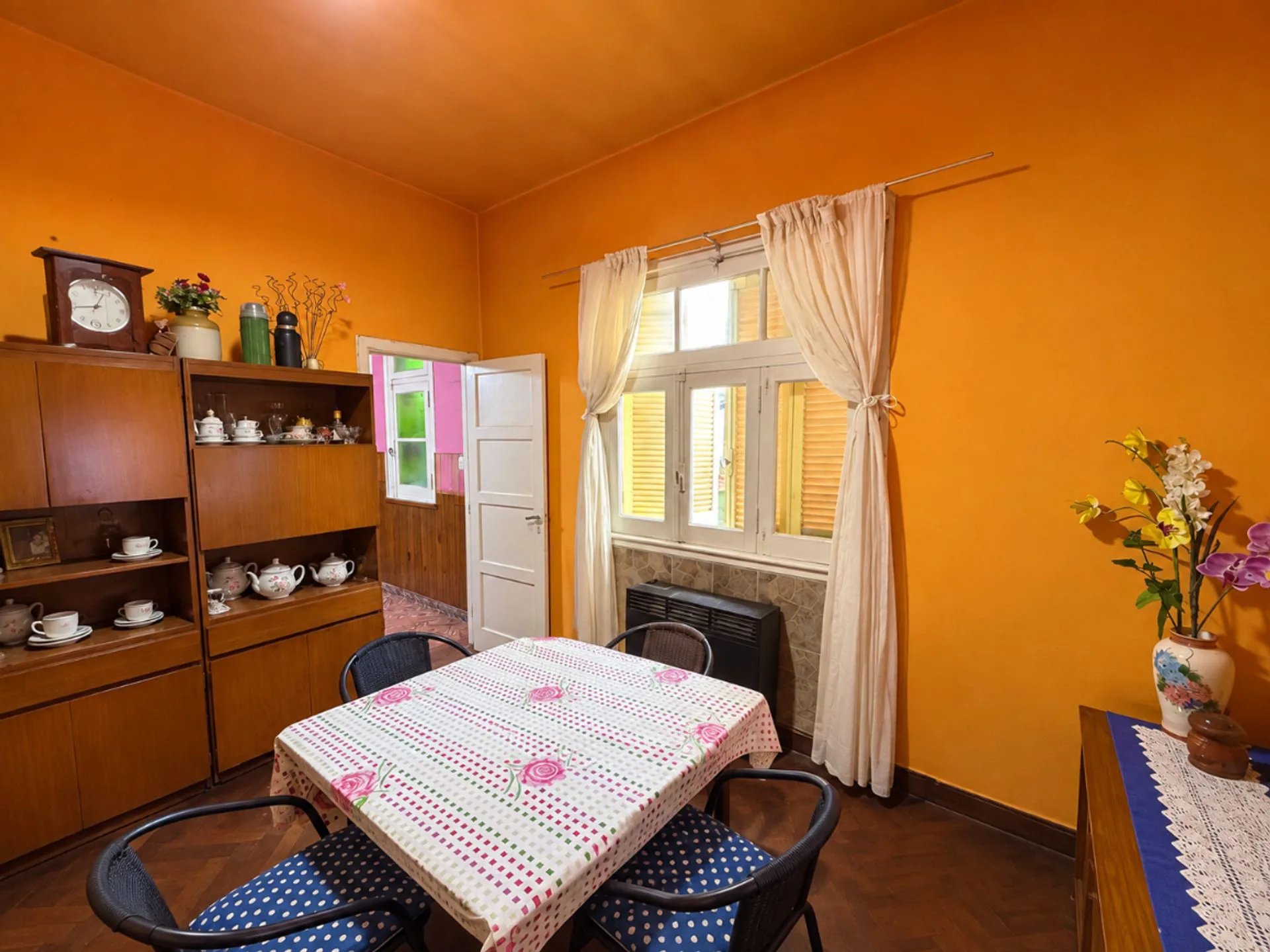 Venta PH Villa Lugano a refaccionar foto 3