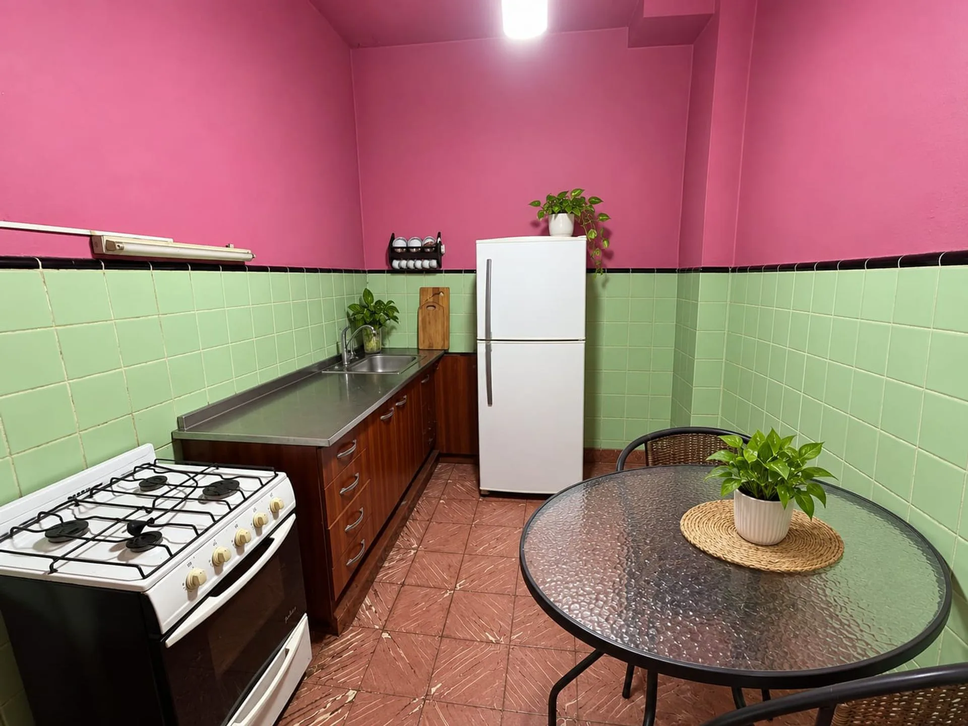 Venta PH Villa Lugano a refaccionar foto 4