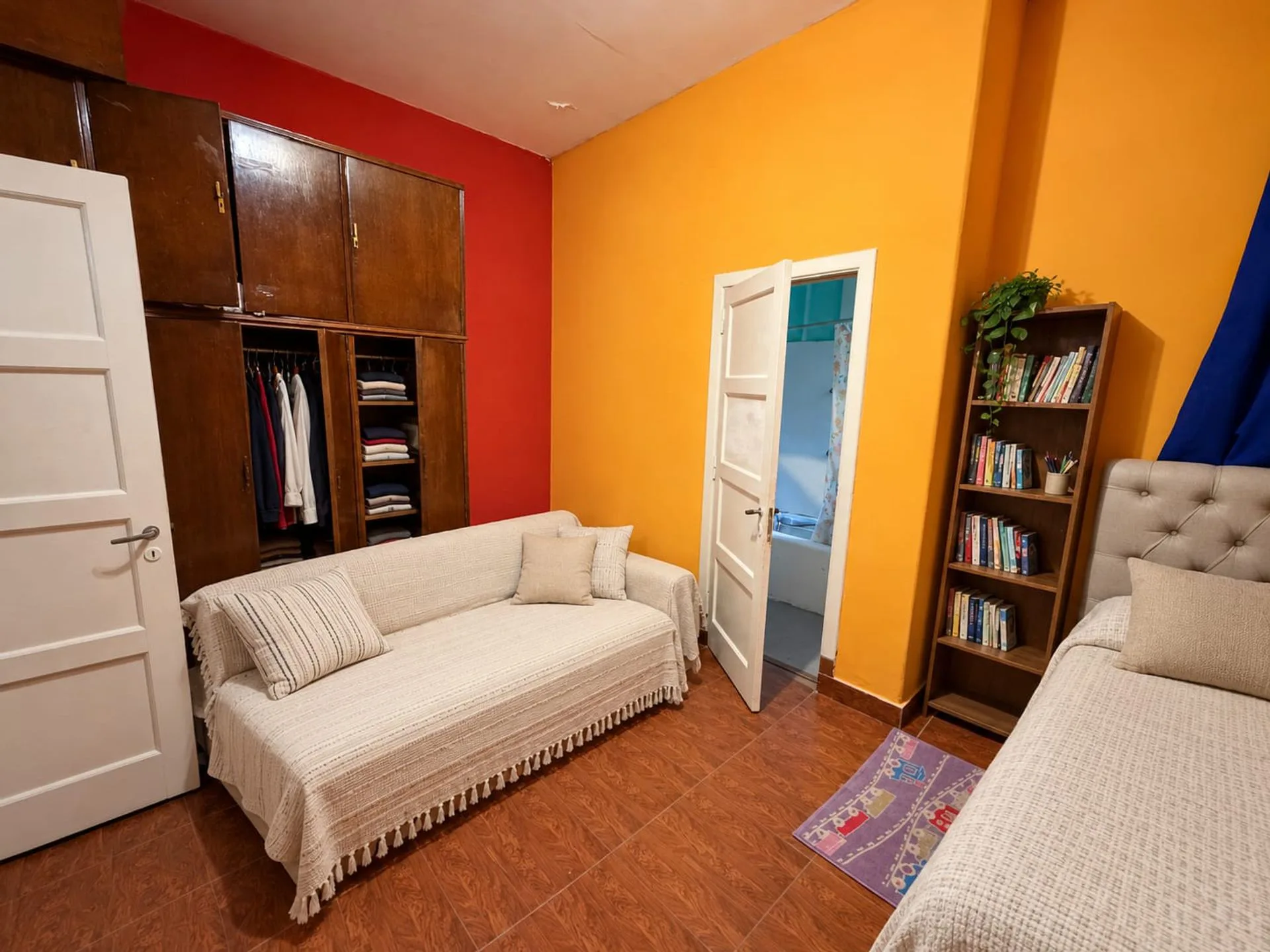 Venta PH Villa Lugano a refaccionar foto 5