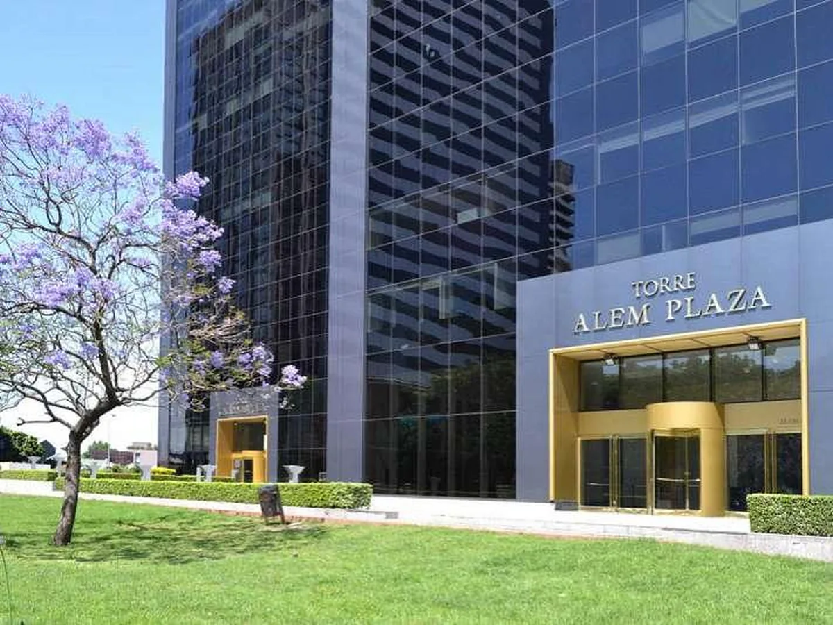 Av. Alem 855 28 - foto 2