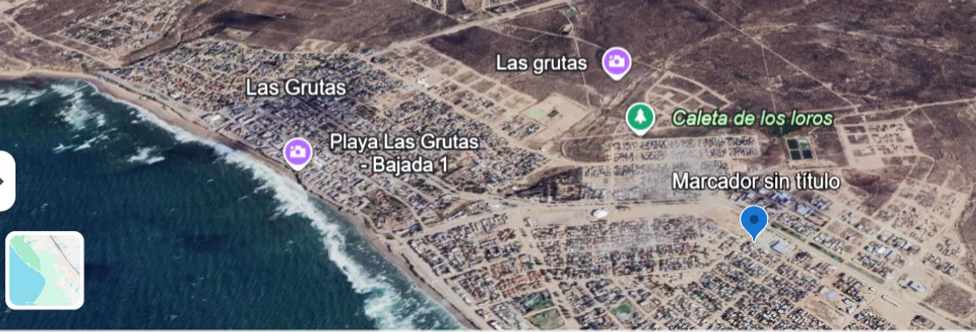 ¡¡VENTA DE PH EN LAS GRUTAS AMUEBLADO¡¡¡ foto 3