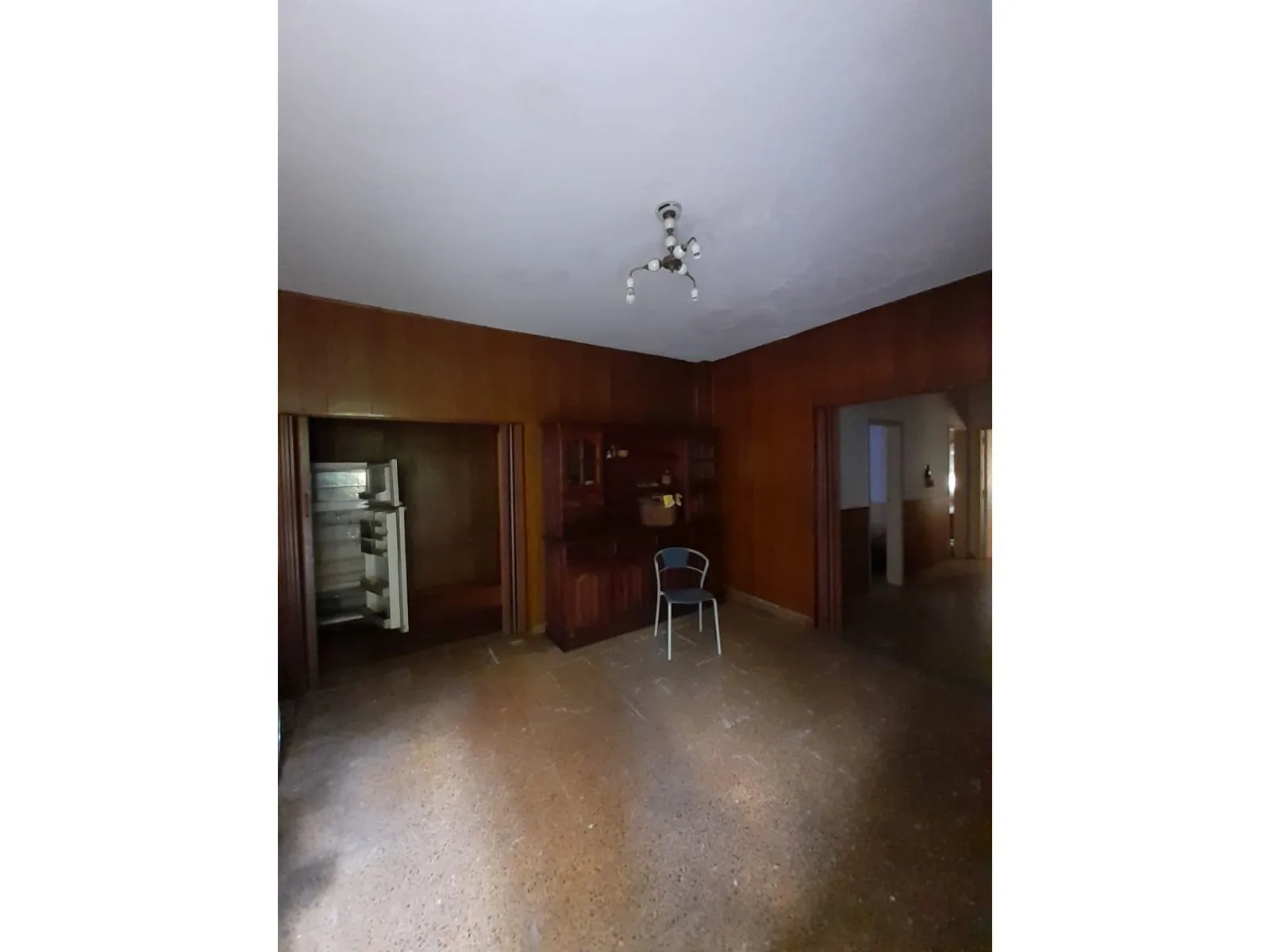 Amplia Casa Americana | Planta Baja y Alta para Dos Familias | Morón foto 4