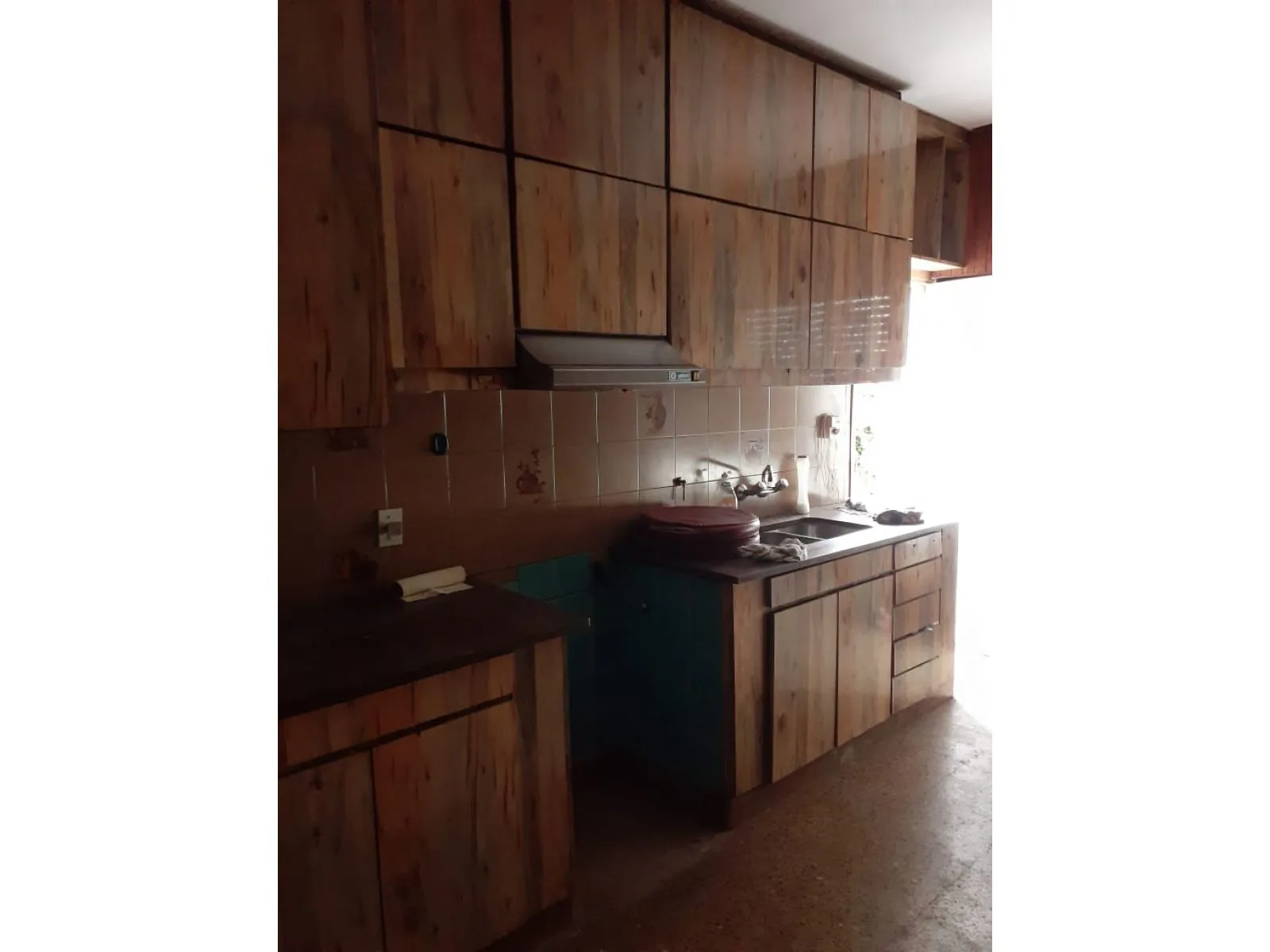 Amplia Casa Americana | Planta Baja y Alta para Dos Familias | Morón foto 5