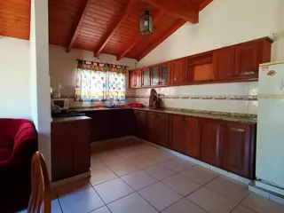 CASA MAS 6 DEPARTAMENTOS foto 2