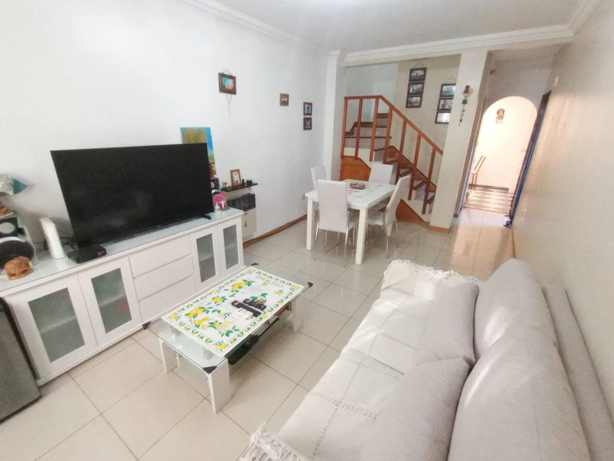 PH 4 AMBIENTES VENTA VILLA LURO foto 2