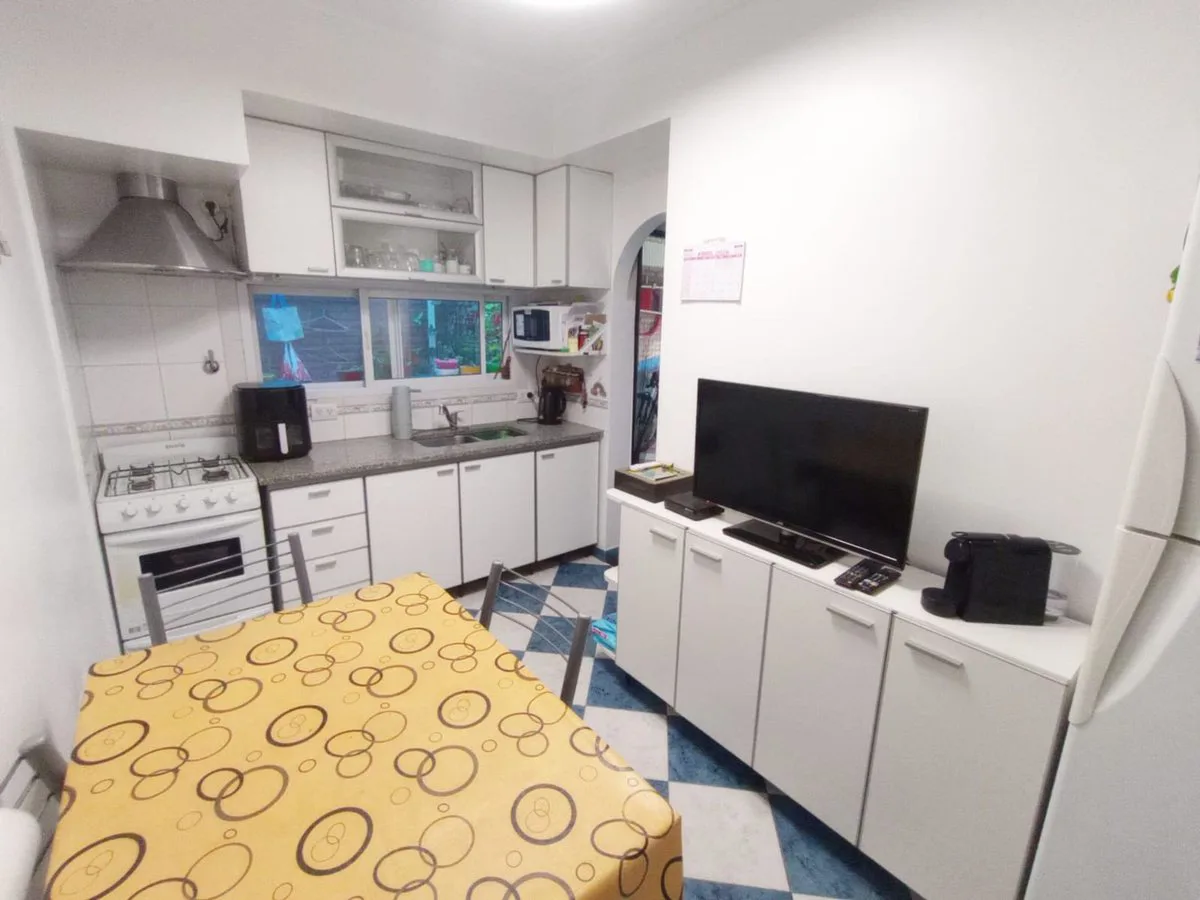 PH 4 AMBIENTES VENTA VILLA LURO foto 3