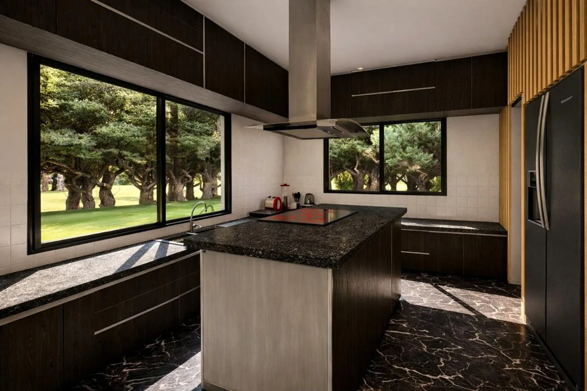 VENTA CASA 5 AMBIENTES A ESTRENAR RUMENCO JOVEN foto 5