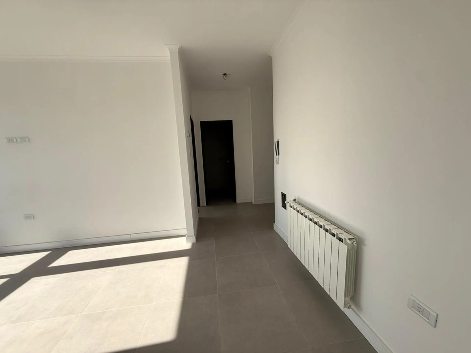 VENTA DPTO 1 DORMITORIO A ESTRENAR EN TORRE CRONO foto 3